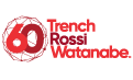 Trench Rossi Watanabe